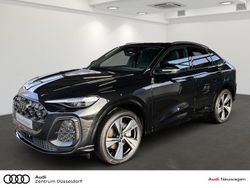 Schwarz Gebraucht 2025 Audi Q5 Sportback Edition .1 SUV | 76.980 €