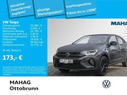 VW Taigo