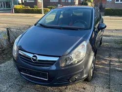 Grau Gebraucht 2010 Opel Corsa S Kleinwagen | 3.200 € (Fairer Preis)