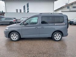 Puregrey Neu 2025 VW Caddy Van / Kleinbus | 28.490 € (Superpreis)