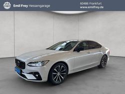 Crystal whitepearl 707 Gebraucht 2022 Volvo S90 Momentum Limousine | 33.450 € (Fairer Preis)