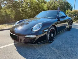 Schwarz Gebraucht 2012 Porsche 997 Sport Cabrio | 104.997 € (Fairer Preis)