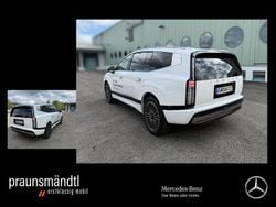 Weiß Gebraucht 2025 Hyundai Ioniq 9 SUV | 75.999 € (Fairer Preis)