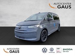 Grau Neu 2025 VW Multivan Life Van | 61.580 €