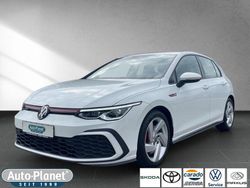 Pure white Gebraucht 2022 VW Golf VIII GTI Limousine | 27.890 € (Fairer Preis)