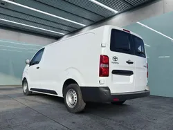Weiß Neu 2024 Toyota Proace Van | 33.649 € (Fairer Preis)