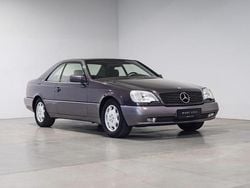 Violett Gebraucht 1993 Mercedes 600 | 65.900 €