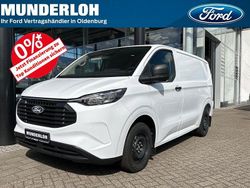 Weiß Neu 2025 Ford Transit Custom Trend Van / Kleinbus | 41.490 € (Superpreis)