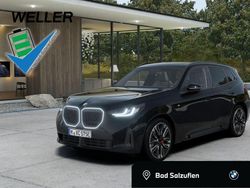 Schwarz Neu 2025 BMW X3 M Sport SUV | 78.990 €