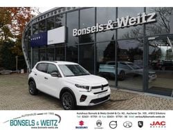 Weiß Gebraucht 2025 Citroën C3 PureTech Kleinwagen | 17.990 € (Guter Preis)