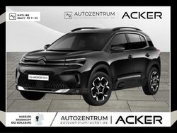 Schwarz Gebraucht 2025 Citroën C5 Aircross SUV | 26.580 € (Superpreis)