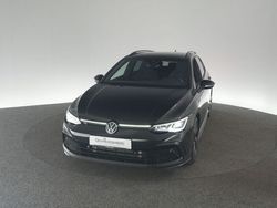 Schwarz Gebraucht 2024 VW Golf VIII R-line Kombi | 26.810 € (Guter Preis)