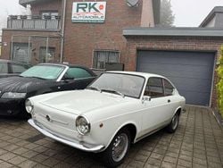 Other Gebraucht 1966 Fiat 850 Coupé | 8.888 €