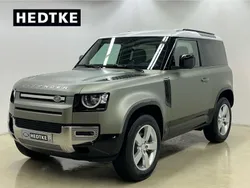 Grün Neu 2025 Land Rover Defender S SUV | 79.990 €