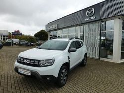Weiß Gebraucht 2024 Dacia Duster Journey SUV | 21.990 € (Fairer Preis)