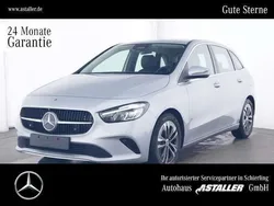 Silber Gebraucht 2024 Mercedes B200 Advanced Van / Kleinbus | 31.199 € (Fairer Preis)