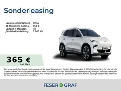 Rot Neu 2025 MG MG5 EV Luxury Kombi | 38.500 € (Guter Preis)