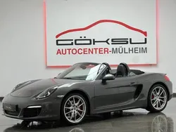 Andere Gebraucht 2013 Porsche Boxster Cabrio | 46.950 €