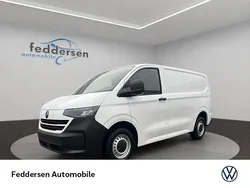 Neu 2025 VW T6.1 Van | 37.490 € (Guter Preis)