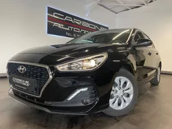 Schwarz Gebraucht 2019 Hyundai i30 Select Limousine | 13.750 € (Fairer Preis)