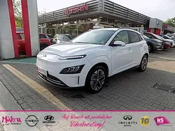 Polar white sol weiß Gebraucht 2022 Hyundai Kona Trend SUV | 22.990 € (Etwas zu teuer)