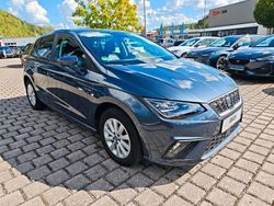 Grau Gebraucht 2021 Seat Ibiza Beats Kleinwagen | 14.699 € (Fairer Preis)