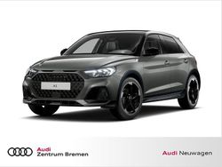 Grau Neu 2025 Audi A1 Sport Kleinwagen | 32.290 € (Fairer Preis)