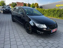 Schwarz Gebraucht 2006 VW Passat Highline Kombi | 3.850 € (Guter Preis)