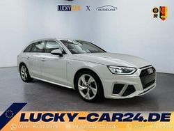 Andere Gebraucht 2024 Audi A4 S-line plus Limousine | 30.696 € (Superpreis)