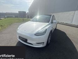 Weiß Gebraucht 2022 Tesla Model Y SUV | 35.800 € (Guter Preis)