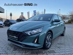 Mangrove green Neu 2025 Hyundai i20 Kleinwagen | 17.980 € (Fairer Preis)