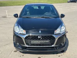 Schwarz Gebraucht 2016 Citroën DS3 Kleinwagen | 9.990 € (Fairer Preis)