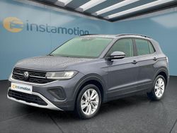 Gebraucht 2025 VW T-Cross Life SUV | 25.149 € (Fairer Preis)