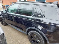 Schwarz Gebraucht 2020 Land Rover Discovery Sport SUV | 27.000 € (Superpreis)