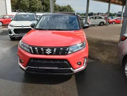 Rot Gebraucht 2021 Suzuki Vitara Comfort SUV | 18.490 € (Fairer Preis)