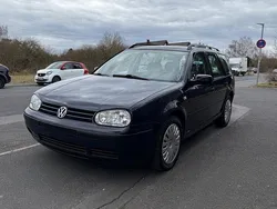 Gebraucht 1999 VW Golf IV Basis Kombi | 2.600 €