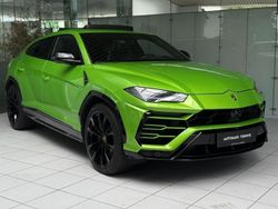 Grün Gebraucht 2021 Lamborghini Urus SUV | 238.900 € (Guter Preis)