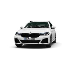 Gebraucht 2025 BMW 540 Efficient Dynamics | 50.690 € (Superpreis)