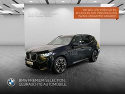 Schwarz Gebraucht 2025 BMW X3 M Sport SUV | 71.911 € (Fairer Preis)