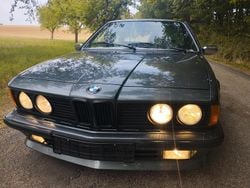 Gebraucht 1984 BMW 628 Coupé | 20.450 €