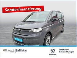 Grau Gebraucht 2025 VW Multivan Life Van | 46.377 € (Guter Preis)