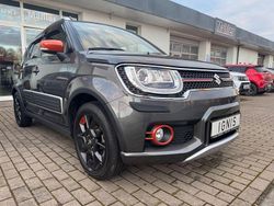 Grau Gebraucht 2017 Suzuki Ignis Comfort+ Kleinwagen | 13.299 € (Fairer Preis)