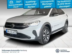 6u ascotgrau Gebraucht 2025 VW Taigo Goal SUV | 27.780 € (Teuer)