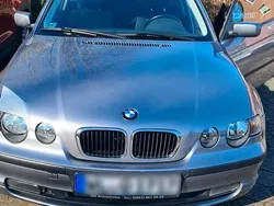 Grau Gebraucht 2006 BMW 316 Kleinwagen | 2.200 € (Fairer Preis)