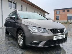 Braun Gebraucht 2014 Seat Leon Limousine | 4.990 € (Superpreis)