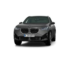 Gebraucht 2025 BMW X3 Comfort Edition SUV | 72.890 €