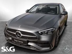 Mercedes C300