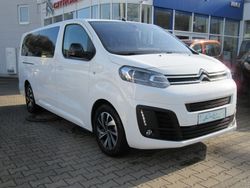 Weiß Gebraucht 2022 Citroën Spacetourer Business Class Van / Kleinbus | 52.990 €