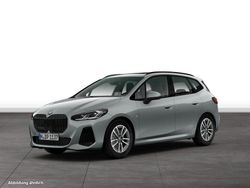 Skyscraper grau metallic Gebraucht 2025 BMW 223 Active Tourer Luxury Line Van / Kleinbus | 40.674 € (Fairer Preis)