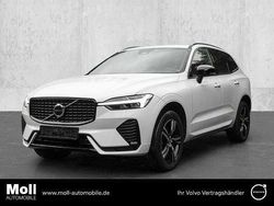 Gebraucht 2021 Volvo XC60 SUV | 35.490 € (Fairer Preis)